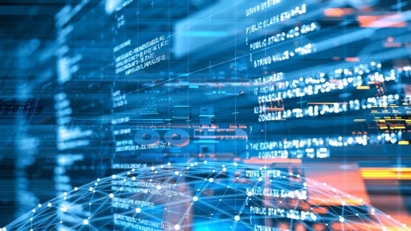 Linux基石:张家港市小程序开发公司的技术底座与发行版选择逻辑
